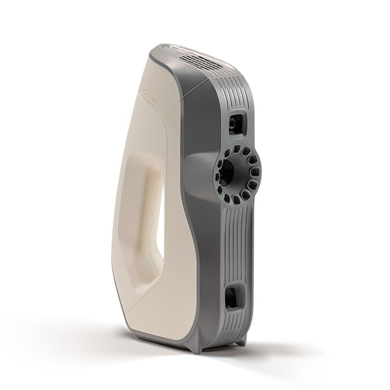 Eva手持3D扫描仪(工业级)