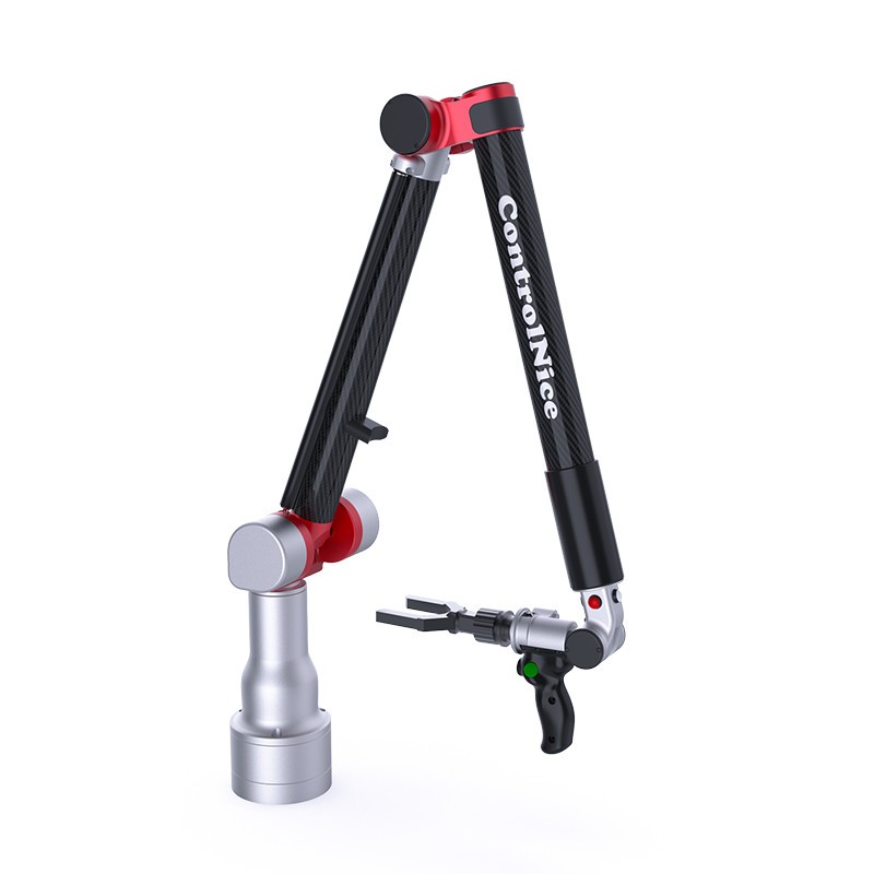 关节臂管子测量机