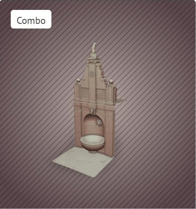 Michel Rodange纪念碑