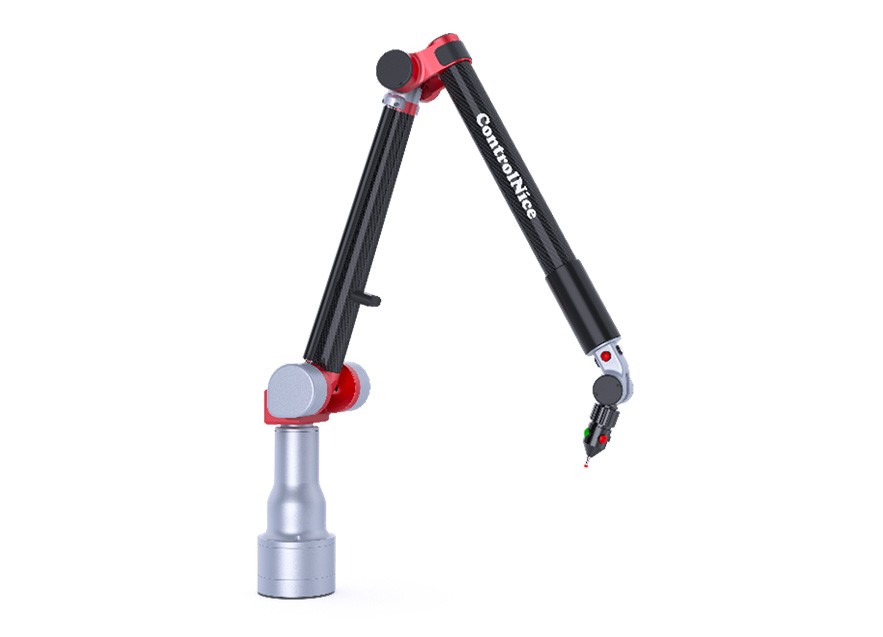 6轴关节臂测量机/测量仪