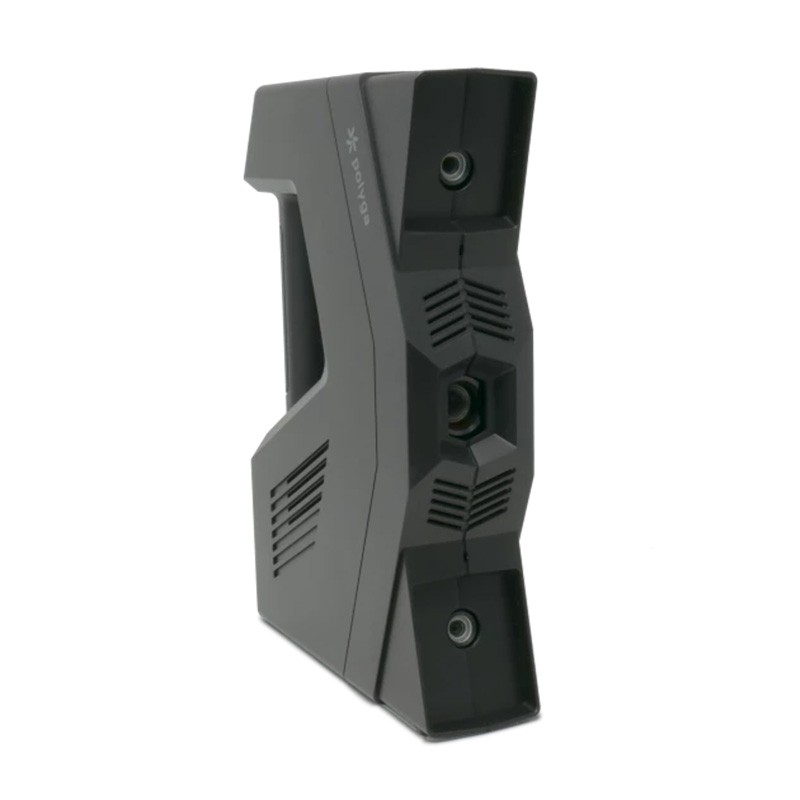 Polyga H3 3D快速扫描仪