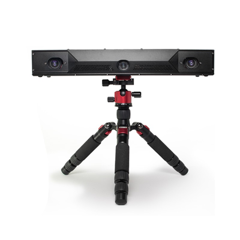 Compact L6 3D扫描仪