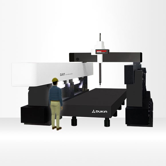 MHG龙门三坐标测量机