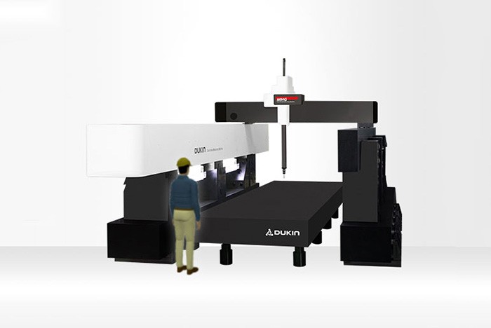 MHG龙门三坐标测量机