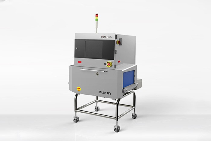 Bright F系列食品级X射线设备