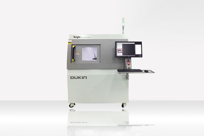 Bright S 系列电气/电子X-Ray设备