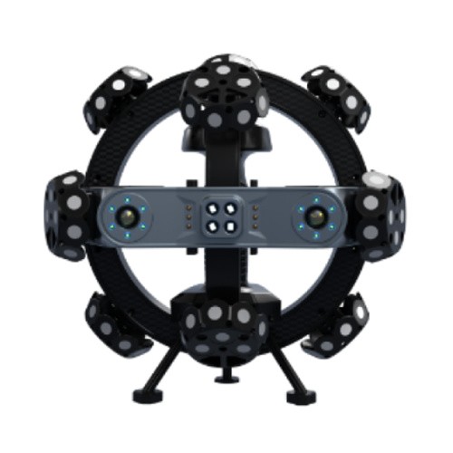 TrackScan跟踪式扫描系统