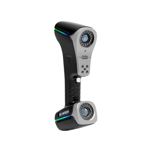 KSCAN-MAGIC复合式3D扫描仪