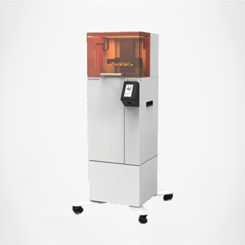 Figure 4高效3D打印机