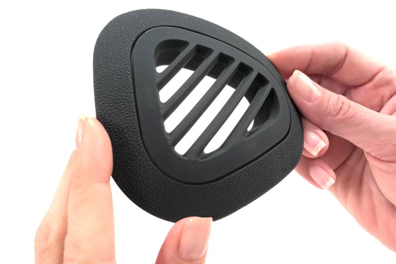 Figure 4高效3D打印机