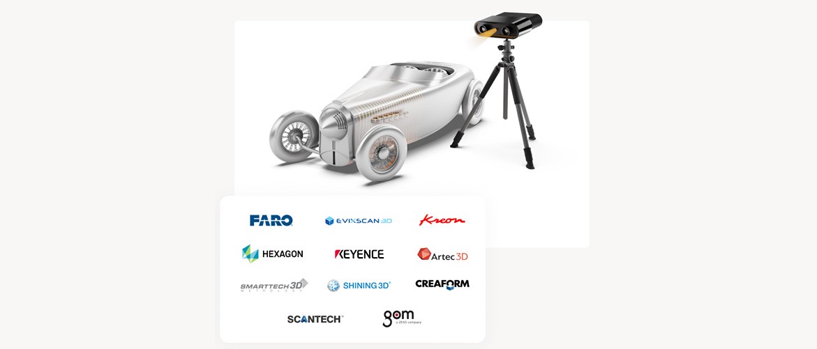 提高数据采集敏捷性