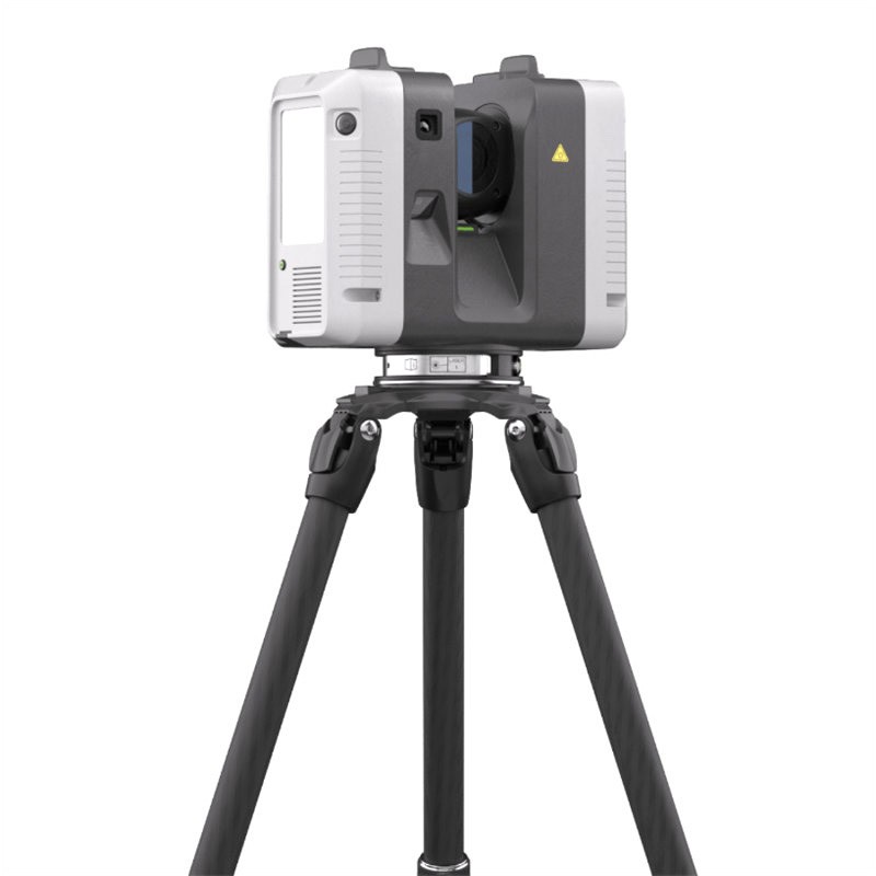 Artec Ray II高精度远程激光3D扫描仪