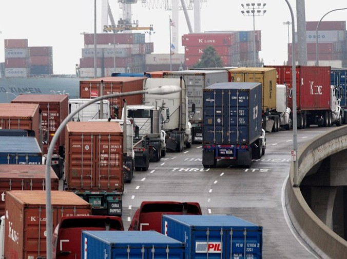 数字化流程10倍增效货车大梁修复工艺，助力消除潜在事故风险