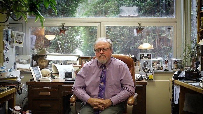 Artec 手持3d扫描仪为法医人类学锦上添花