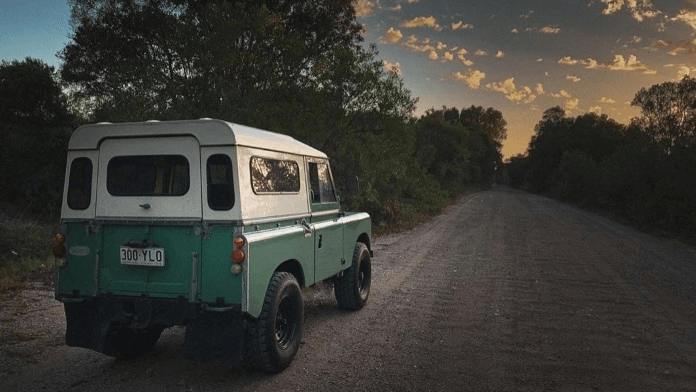 带上Artec Leo穿越澳洲内陆：驰骋冒险，滴油不沾