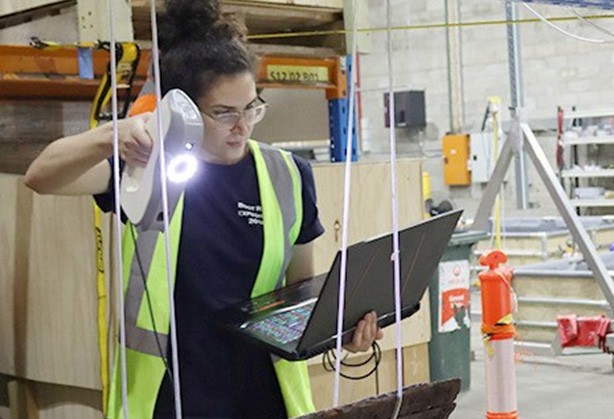 文物数字化：澳大利亚尚未落成的悉尼地铁附近发现殖民时期的古老船只