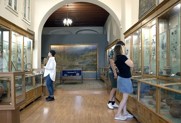 Artec 3D加大力度保护乌克兰文化遗产