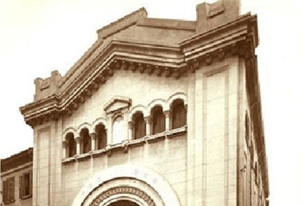 Artec Eva为古老的犹太教堂完成500年历史的数字化