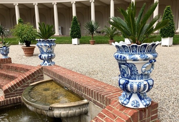 Artec Eva与Space Spider重塑17世纪瓷器，唤醒一段荷兰与中国的曼妙历史