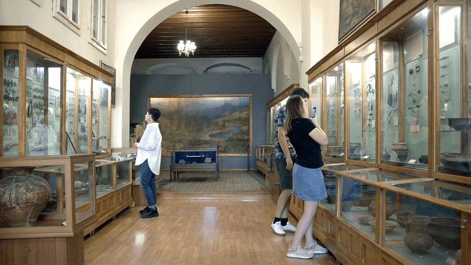 Artec 3D加大力度保护乌克兰文化遗产