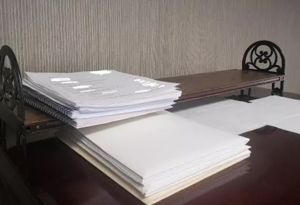 Artec Space Spider让伊利诺伊图书馆19世纪铜制书架侧板再续辉煌