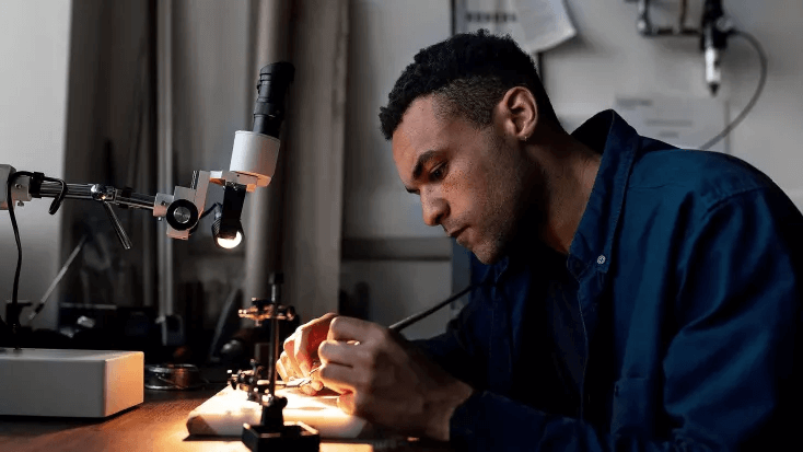 Artec 3D测评：逆向工程软件的选择