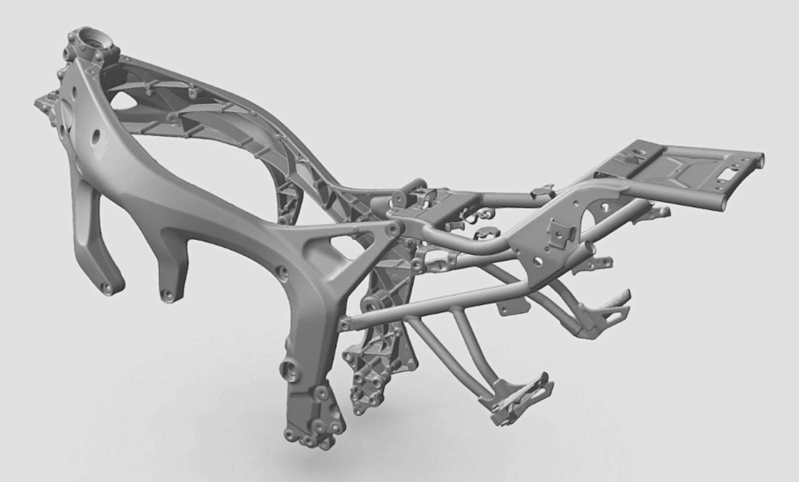 浅谈不同的3D建模方式