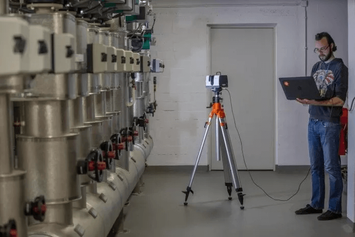 手持3d扫描仪使用技巧：关于如何使用Artec Leo 3d扫描仪扫描房间|杭州首页