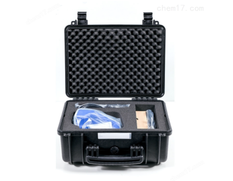 工业级手持式三维扫描仪：质量控制与产品检测的新选择